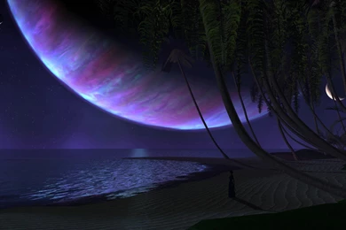 Magician Wallpapers 3d