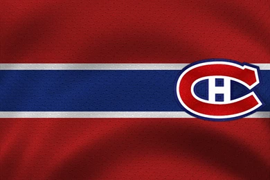 Montreal Canadiens Logo HD Wallpapers