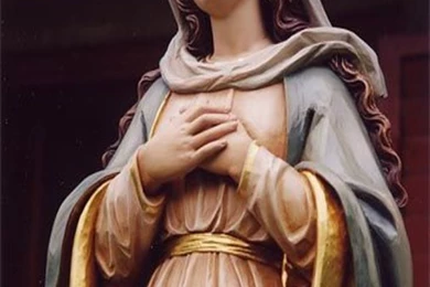 Virgin Mary Wallpapers New HD   Android Apps On Google Play