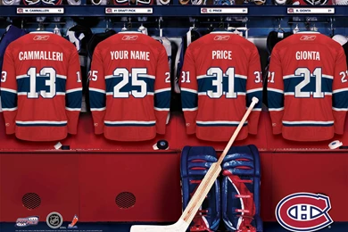 MONTREAL CANADIENS Nhl Hockey (42) Wallpapers
