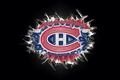 Wallpapers Montreal Canadiens Canadians Logo 1024x768