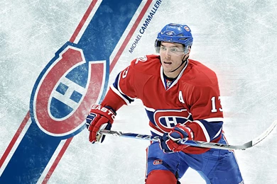 Montreal Canadiens Wallpapers