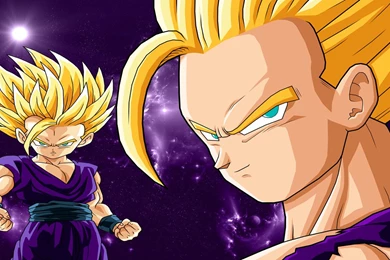 DeviantArt: More Like Goku Wallpapers By Alanfernandoflores01