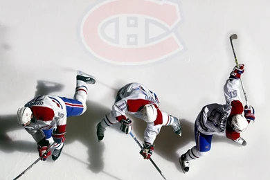 Montreal Canadiens Wallpapers