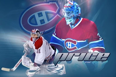 Carey Price Montreal Canadiens Wallpaper.jpeg 1 280 × 960 Pixels ...