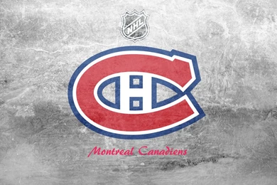 Montreal Canadiens Ice By Bbboz On DeviantArt