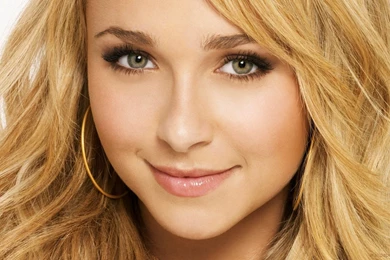 Most Beautiful Girl In The World