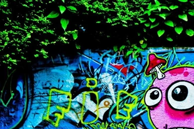 Where To Buy HD Graffiti Backgrounds iPhone 6 Wallpapers 18390 ...