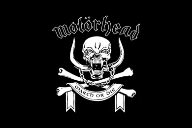 Motorhead Wallpapers