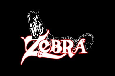 Zebra Logo Wallpapers (band) By CARDI ology On DeviantArt