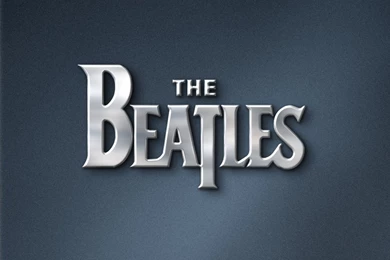 Music The Beatles Bands Logos Band Logo
