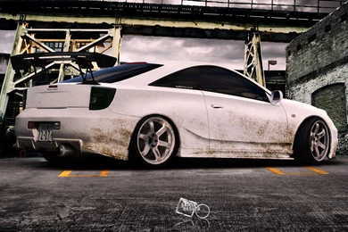 Toyota Celica Wallpapers   Wallpapers Cave