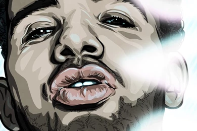 DeviantArt: More Like Drizzy Drake (OVO): IPhone/iPod Wallpapers By ...