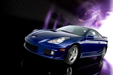 Awesome Toyota Celica Wallpapers HD