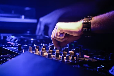 Dj In The Mix HD Wallpapers. 4K Wallpapers