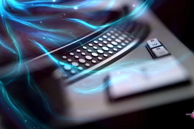 Dj Wallpapers HD Vinyl Energy 1920x1080