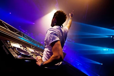 Best DJ Wallpapers   Wallpapers Zone