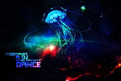 Music Dance DJ Wallpapers