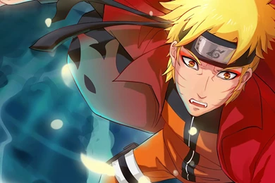Naruto Wallpapers HD For Desktop   Wallpapers Cave