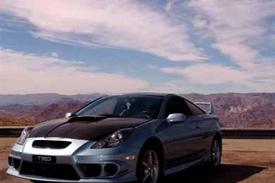 Need Some New Celica Wallpaper Backgrounds   NewCelica.org Forum