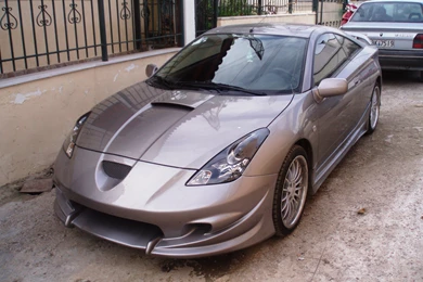 Cool Wallpaper, Celica Ts