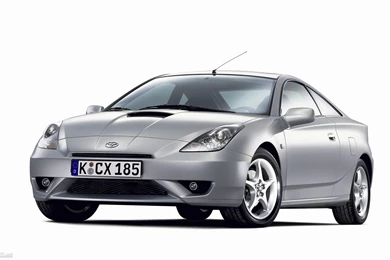 Top 2005 Celica Wallpapers