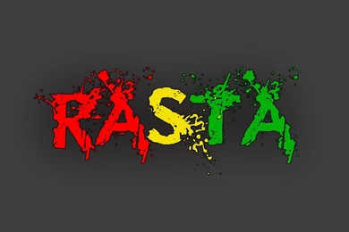 Rasta Colors