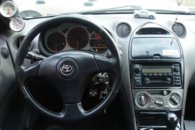 Toyota Celica 2014 Price   Image