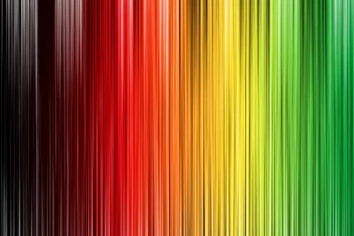 Another 4 New Rasta Color Wallpapers
