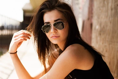 Girls Hd Wallpapers Collection (40+)