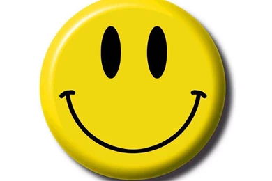 Happy Smiley Face
