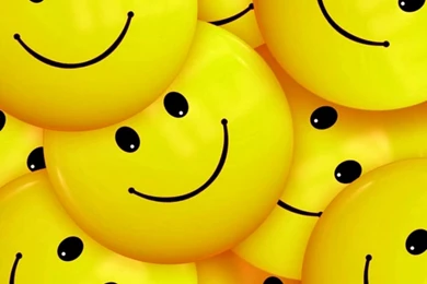 Cute Smiley Wallpapers