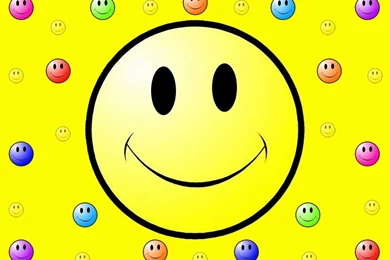 Colorful Smiley Face Wallpapers   Danasrhp.top