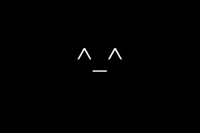 Emoticon Minimalistic Smiley Face Wallpapers   (
