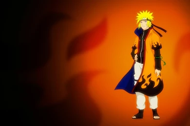 Naruto Hokage Wallpapers » WallDevil   Best Free HD Desktop And ...