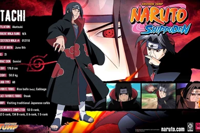 Itachi