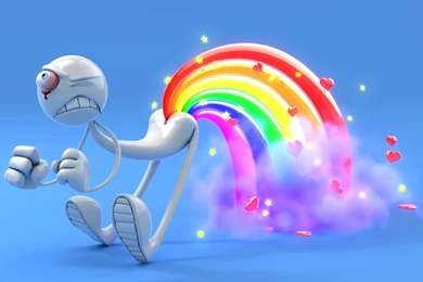 3D Design HD Wallpapers