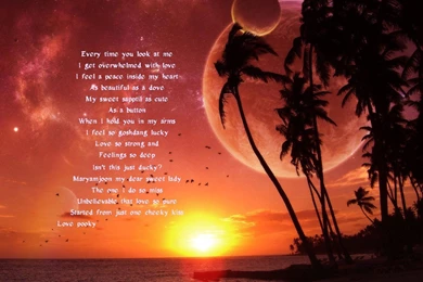 MY TRUE LOVE :: PAGE 5