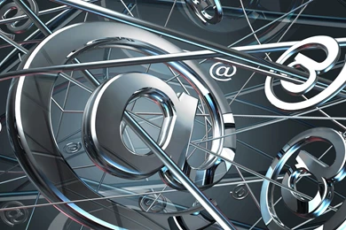 HD 3D Design Wallpapers (1)