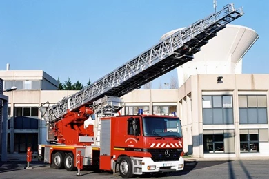 Mercedes benz Actros 2535 15273 Wallpapers   Mercedes Benz Truck ...