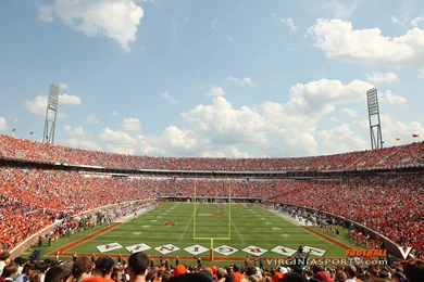 Photo Gallery   UVa Football Wallpapers