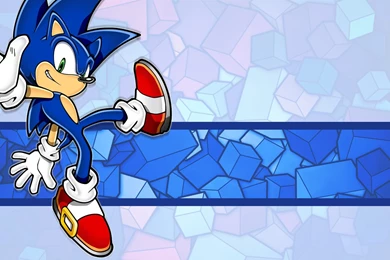 Mundo Sonic Wallpapers Favourites By Soniccenter2004 On DeviantArt