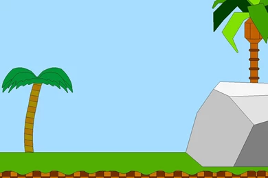 Sonic Backgrounds Wallpapers Cave