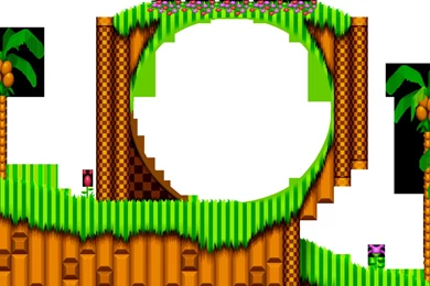 Concept Art & Mockups   Aquatic Ruin Mockups Needed!!   Sonic And ...