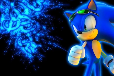 Sonic Backgrounds   Wallpapers Cave