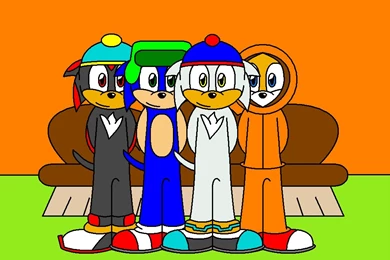 File:South Park Sonic Backgrounds 2.png   Wikipedia, The Free ...