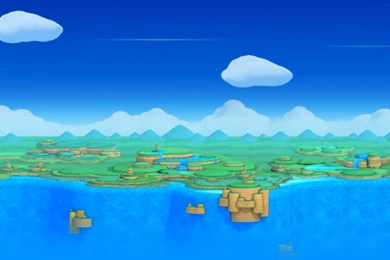 Sonic Runners   Windy Hill Background! By MMUG On DeviantArt