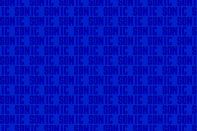 Sonic 2 Menu Backgrounds (animated GIF) By RockingBlur On DeviantArt