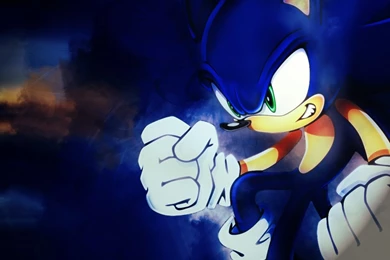 Sonic The Hedgehog Wallpaper Backgrounds And Pictures