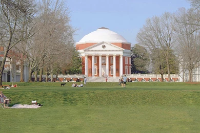 File:Rotunda uva spring.jpg Wikimedia Commons